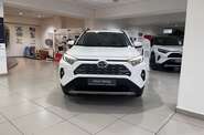 Toyota RAV4 Active+