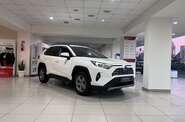 Toyota RAV4 Active+