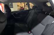 Toyota RAV4 Active+