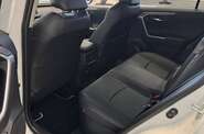 Toyota RAV4 Lounge