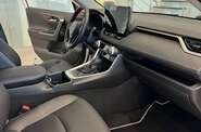 Toyota RAV4 Lounge
