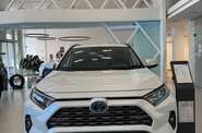 Toyota RAV4 Lounge