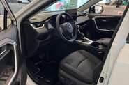 Toyota RAV4 Lounge