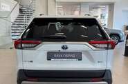 Toyota RAV4 Lounge