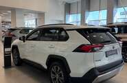 Toyota RAV4 Lounge