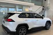 Toyota RAV4 Lounge