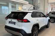 Toyota RAV4 Lounge