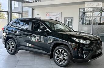 Toyota RAV4 2025 Lounge