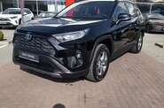 Toyota RAV4 Active+