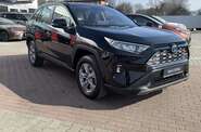 Toyota RAV4 Active+