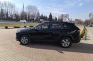 Toyota RAV4 Active+