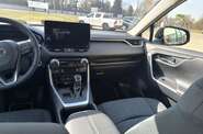 Toyota RAV4 Active+