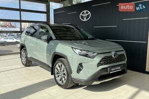 Toyota RAV4 Premium