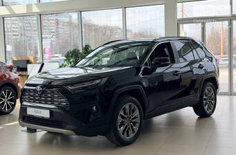 Toyota RAV4 2025 Premium