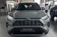 Toyota RAV4 Active+