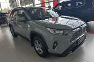 Toyota RAV4 Active+