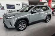 Toyota RAV4 Active+