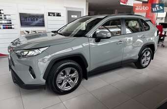 Toyota RAV4 2025 в Вінниця