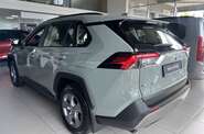 Toyota RAV4 Active+