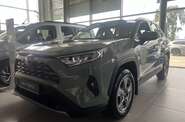 Toyota RAV4 Active+