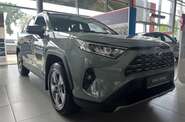 Toyota RAV4 Active+