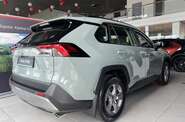 Toyota RAV4 Active+