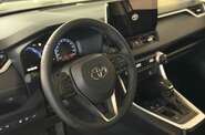 Toyota RAV4 Active+