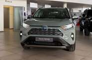 Toyota RAV4 Active+