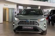 Toyota RAV4 Active+