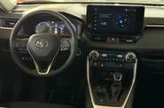 Toyota RAV4 Active+