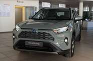Toyota RAV4 Active+