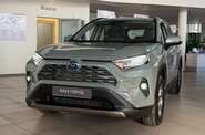 Toyota RAV4 Active+