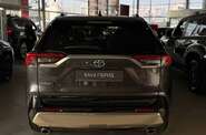 Toyota RAV4 Style