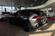 Toyota RAV4 Style