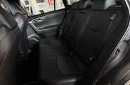 Toyota RAV4 Style