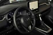 Toyota RAV4 Style