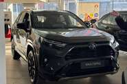 Toyota RAV4 Style