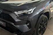 Toyota RAV4 Style