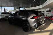 Toyota RAV4 Style