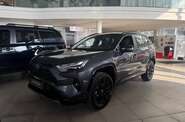 Toyota RAV4 Style
