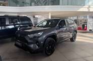 Toyota RAV4 Style