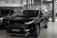 Toyota RAV4 Active+