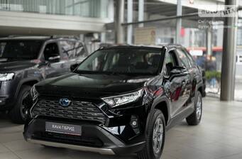 Toyota RAV4 2025 Active+