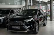 Toyota RAV4 Active+
