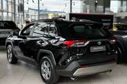 Toyota RAV4 Active+