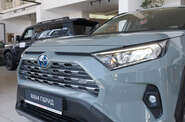 Toyota RAV4 Lounge