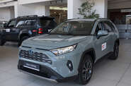 Toyota RAV4 Lounge