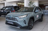 Toyota RAV4 Lounge