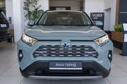 Toyota RAV4 Lounge