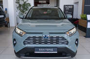 Toyota RAV4 Lounge